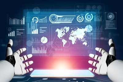 人工智能系統(tǒng)圖片技術開發(fā) 從視覺感知到智能創(chuàng)新