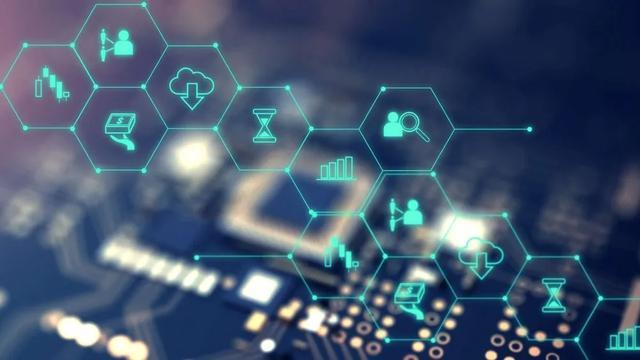 網(wǎng)信“冀”語丨讓區(qū)塊鏈技術為數(shù)字政府注入新活力