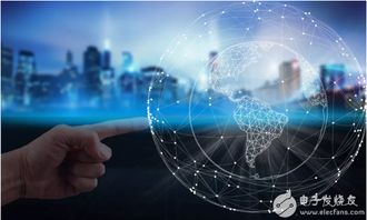 onemo攜手全國省市移動，掀起能源表計行業信息化改造新浪潮