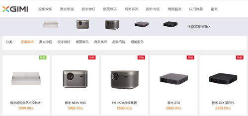 重營銷輕研發，極米的科技之路能走多遠？